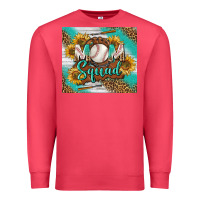 Cardinal baseball mom squad tumbler Premium Sweatshirt - BundleAndBundleShop