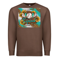 Chestnut baseball mom squad tumbler Premium Sweatshirt - BundleAndBundleShop