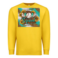 Lemon baseball mom squad tumbler Premium Sweatshirt - BundleAndBundleShop