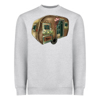 Caravan Heavyweight Sweatshirt | Teevron
