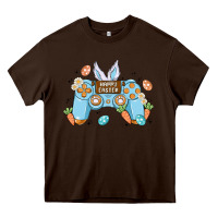 Boy Happy Easter Heavy Core Tee | Teevron