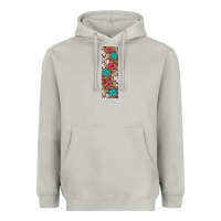 Moon Dust baseball pen wraps Heavyweight Hoodie - BundleAndBundleShop