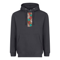 Smoke baseball pen wraps Heavyweight Hoodie - BundleAndBundleShop