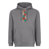 Storm baseball pen wraps Heavyweight Hoodie - BundleAndBundleShop