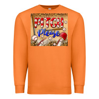Carrot pitch please tumbler Premium Sweatshirt - BundleAndBundleShop