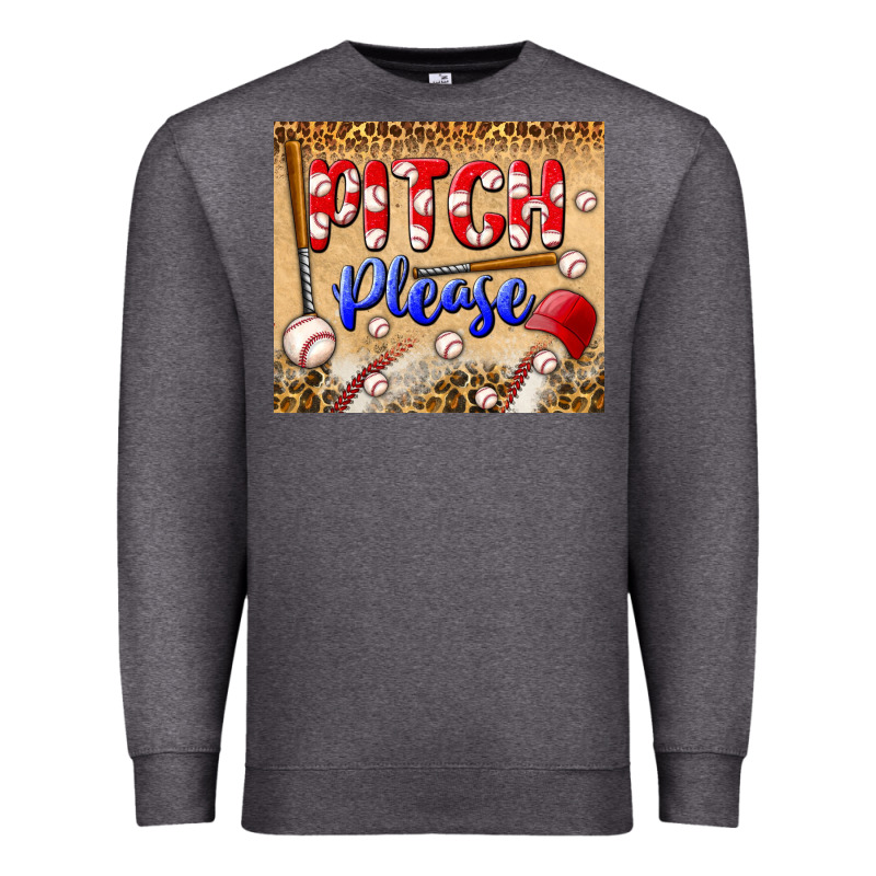 Pitch Please Tumbler Premium Sweatshirt by BundleAndBundleShop | Teevron