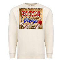 Sandshell pitch please tumbler Premium Sweatshirt - BundleAndBundleShop