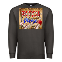 Smoke pitch please tumbler Premium Sweatshirt - BundleAndBundleShop