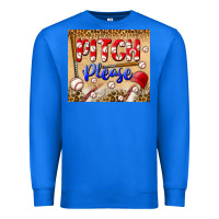 True Royal pitch please tumbler Premium Sweatshirt - BundleAndBundleShop