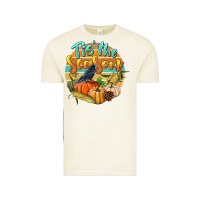 Vintage Arctic tis' the season Vintage Tee - LillyAllenDesigns