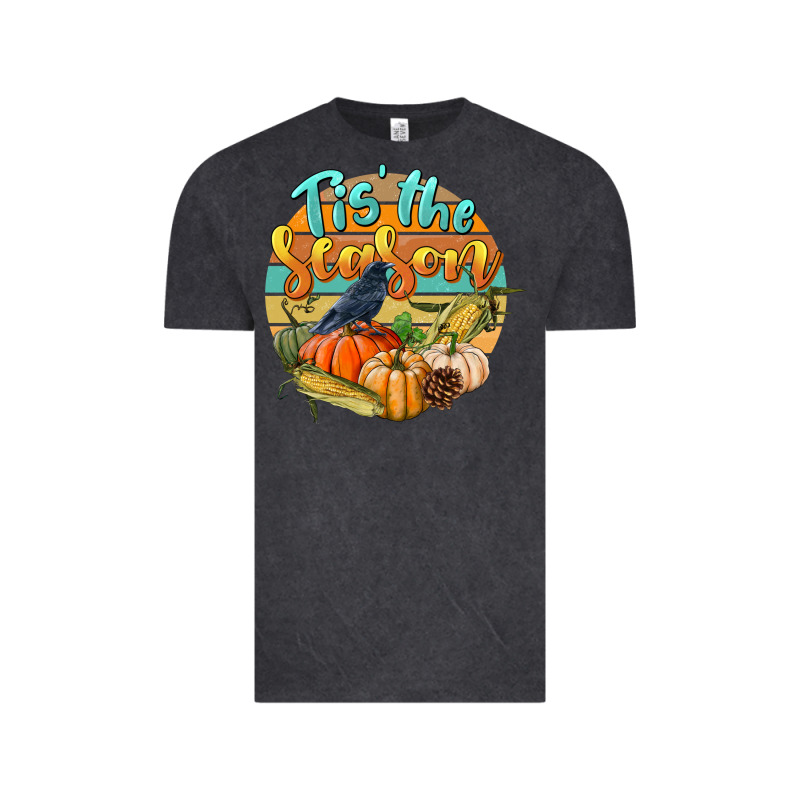 Tis' The Season Vintage Tee by LillyAllenDesigns | Teevron