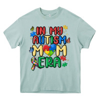 Arona in my autism mom era Heavy Core Tee - MaliasSmallBusiness