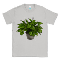 Moon Dust Peace Lily Classic Tee - LillyAllenDesigns