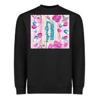 Respiratory Therapist Heavyweight Sweatshirt | Teevron