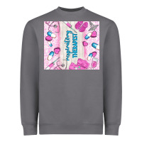 Storm respiratory therapist Heavyweight Sweatshirt - TumblerDesignByShophia