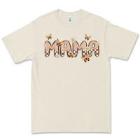 Bone retro mama Premium Tee - MaliasSmallBusiness