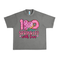 Tornado 100 days sprinkled with fun Urban Heavy Tee - Artiststas