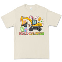 Bone eggs cavator easter Premium Tee - MaliasSmallBusiness