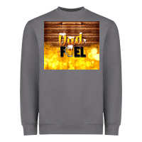 Storm dad fuel father's day Heavyweight Sweatshirt - TumblerDesignByShophia