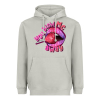 Moon Dust You Blow Me Away Valentines Day Heavyweight Hoodie - FaDigitalArtStudio