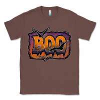 Chestnut boo Classic Tee - JahusDesignShop