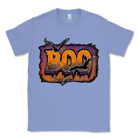 Colony Blue boo Classic Tee - JahusDesignShop