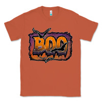 Copper boo Classic Tee - JahusDesignShop