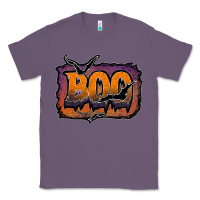 Lavender boo Classic Tee - JahusDesignShop