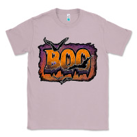 Lilac boo Classic Tee - JahusDesignShop