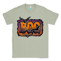 Matcha boo Classic Tee - JahusDesignShop