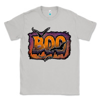 Moon Dust boo Classic Tee - JahusDesignShop
