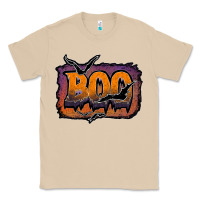 Mushroom boo Classic Tee - JahusDesignShop