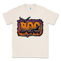 Natural boo Classic Tee - JahusDesignShop