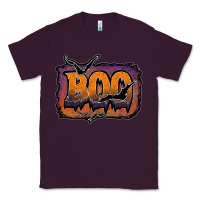 Plum boo Classic Tee - JahusDesignShop