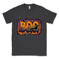 Smoke boo Classic Tee - JahusDesignShop