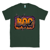 Sports Green boo Classic Tee - JahusDesignShop