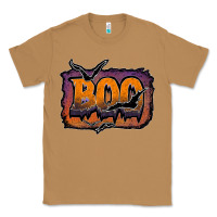 Toasted Coconut boo Classic Tee - JahusDesignShop