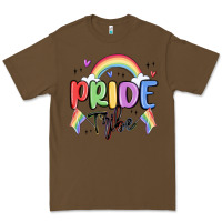 Cacao pride tribe Premium Tee - MaliasSmallBusiness