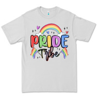 Pride Tribe Premium Tee | Teevron