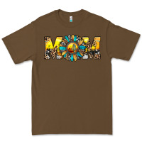 Cacao mom Premium Tee - JahusDesignShop