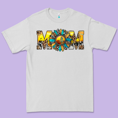 Mom Premium Tee Designed By Jahusdesignshop