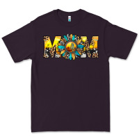 Plum mom Premium Tee - JahusDesignShop