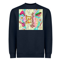 Pet Groomer Heavyweight Sweatshirt | Teevron