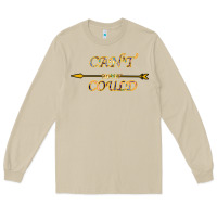 Mushroom Can't Never Could Long Sleeve Tee - Bettercallsaul