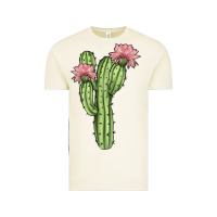 Vintage Arctic cactus 4 Vintage Tee - JahusDesignShop