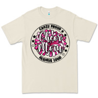 Bone cheer mom Premium Tee - MaliasSmallBusiness