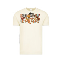 Vintage Arctic Sweather Weather Vintage Tee - LillyAllenDesigns