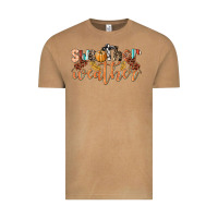 Vintage Camel Sweather Weather Vintage Tee - LillyAllenDesigns