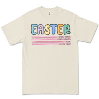 Bone easter  Bunny Kısses Premium Tee - MaliasSmallBusiness