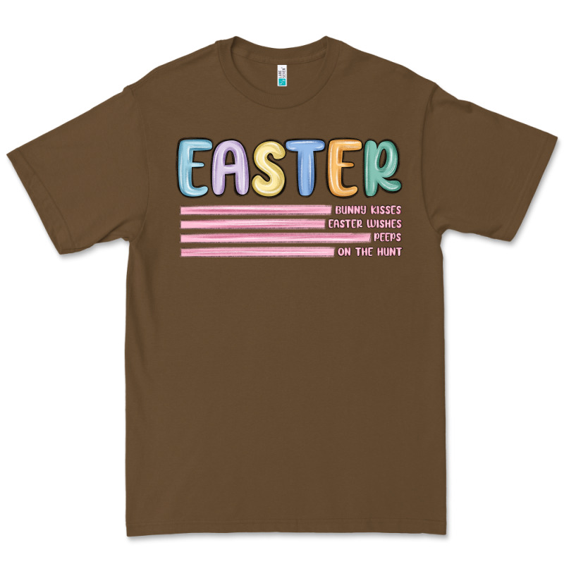 Easter  Bunny Kısses Premium Tee by MaliasSmallBusiness | Teevron